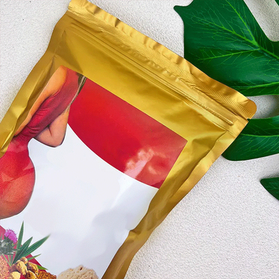 NO Hay efectos secundarios Las píldoras de raíz de maca Ampliar las nalgas