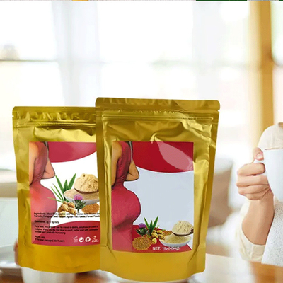 NO Hay efectos secundarios Las píldoras de raíz de maca Ampliar las nalgas