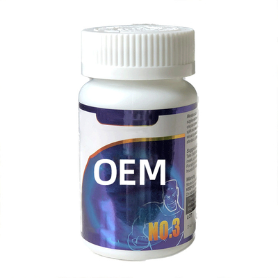 Mejora de la libido Los suplementos nutricionales para hombres Potencia Productos para adultos Alimentos saludables