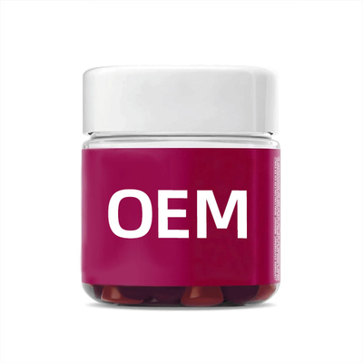 Suplemento de atención médica a granel Vitamina C comprimidos Multivitaminas comprimidos gomas para hombres