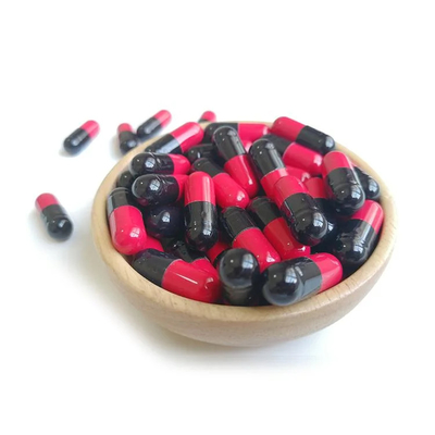 Oem Custom 100% hierbas naturales Maca Tableta Hombres Power Capsule Cuidado de la salud