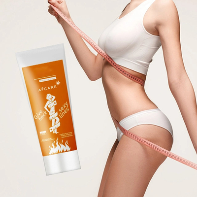 Crema para adelgazar el cuerpo y quemar grasa