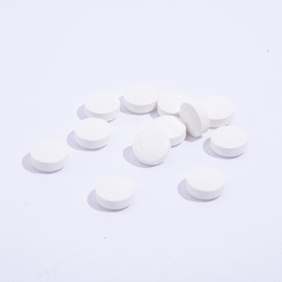 Medicamento masticable sin azúcar Colostro bovino con lactocalcio