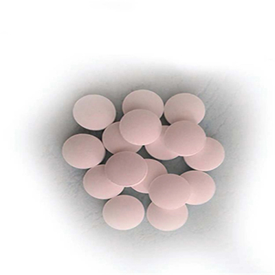 OEM / ODM Tabletas masticables Acerola Vc Rebozos Prensados