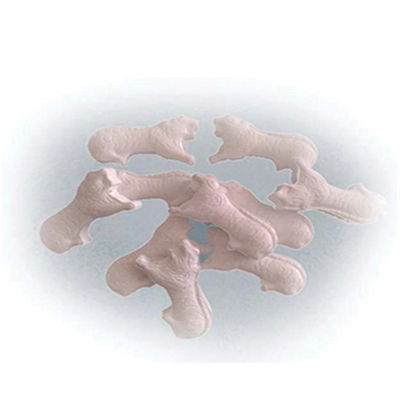 OEM / ODM Tabletas masticables Acerola Vc Rebozos Prensados