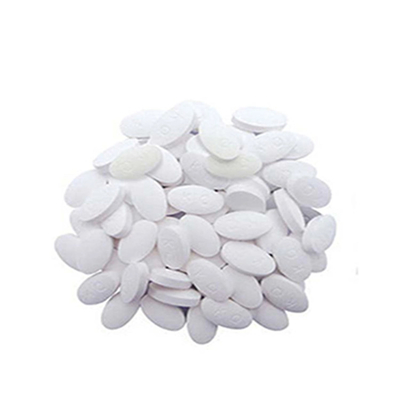 OEM / ODM Tabletas masticables Acerola Vc Rebozos Prensados