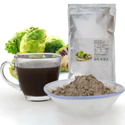 Polvo de enzimas Noni fresco para polvo sólido de bebidas
