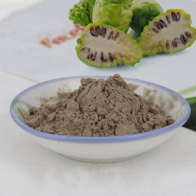 Polvo de enzimas Noni fresco para polvo sólido de bebidas