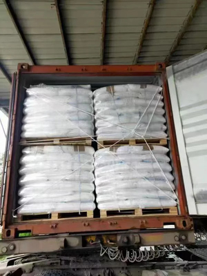 Na2co3 99% carbonato de sodio en polvo Soda ceniza sólida ligera