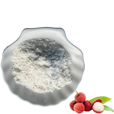 Compras al por mayor de bebidas sólidas de alta calidad Jugo de lichi en polvo Lichi en polvo Litchi en polvo