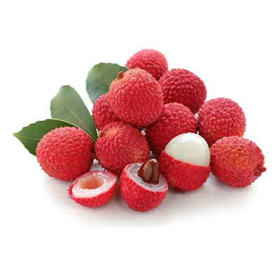 Compras al por mayor de bebidas sólidas de alta calidad Jugo de lichi en polvo Lichi en polvo Litchi en polvo
