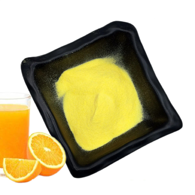 Extracto natural de 100 malla bebida sólida jugo de frutas congelación instantánea